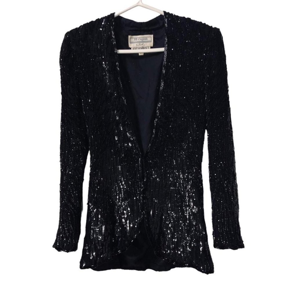 80s 90s vintage blazer